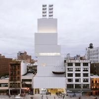 New Museum Kicks Off 2015 Schedule; Features Jim Shaw's First American Survey…