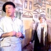 Parson's Nose Theater presents Molière's "The Middle Class Nobleman", Adapted by…