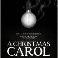 Neil Bartlett's A CHRISTMAS CAROL Plays the Old Red Lion, Now thru Jan 3