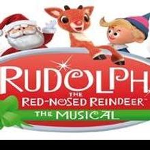 RUDOLPH THE RED-NOSED REINDEER to Play Citi Shubert Theatre, 12/9-14
