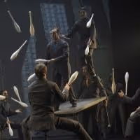 CIRKOPOLIS to Hold CIRCUS: FROM EGYPT TO ELOIZE Panel Discussion on 12/12