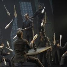 CIRKOPOLIS to Hold CIRCUS: FROM EGYPT TO ELOIZE Panel Discussion on 12/12