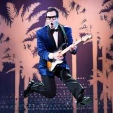 BUDDY - THE BUDDY HOLLY STORY Runs Now thru 1/2 at Community Center Theater
