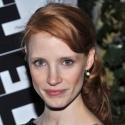 Jessica Chastain Reacts to Oscar Nomination!
