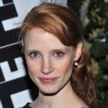 Jessica Chastain Reacts to Oscar Nomination!