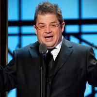 EPIX Debuts Stand-up Special PATTON OSWALT: Tragedy Plus Comedy Equals Time Tonight