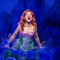 Jessica Grove, Eric Kunze, Alan Mingo, Jr. and More to Lead Disney's THE LITTLE…