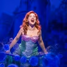 Jessica Grove, Eric Kunze, Alan Mingo, Jr. and More to Lead Disney's THE LITTLE…