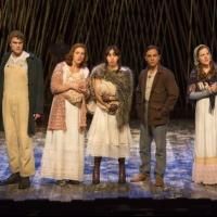 Jessie Austrian, Ben Steinfeld & More Star in Fiasco Theater's Reimagined INTO THE…