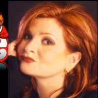 Faith Prince Takes Over for Jane Lynch as 'Miss Hannigan' in ANNIE Today