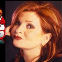 Faith Prince Takes Over for Jane Lynch as 'Miss Hannigan' in ANNIE Today