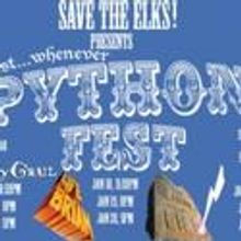 Elks Theatre Announces MONTY PYTHON FEST, 1/11-27