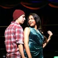 Review Roundup: Encores! TICK, TICK... BOOM!