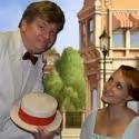 Way Off Broadway Opens THE MUSIC MAN Tonight, 9/7