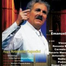 L'ARIA DEL CONTINENTE - sala umberto - dal 22 aprile al 4 maggio 2014