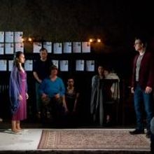 Photo Flash: First Look at Sideshow Theatre's ANTIGONICK at Victory Gardens