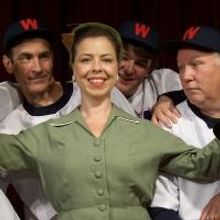 DAMN YANKEES Opens at Leddy Center this Week