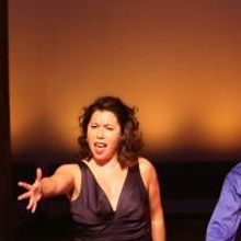 BWW Reviews: Kander and Ebb's THE WORLD GOES 'ROUND Is a Night of Pure Fun at Broadwa