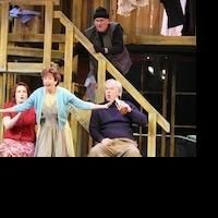 Totem Pole's Production of NOISES OFF Opens Tonight