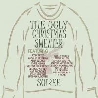 UGLY CHRISTMAS SWEATER SOIREE Set for Don't Tell Mama NYC Tonight