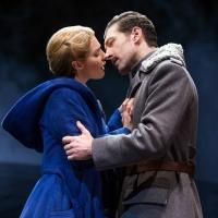 Review Roundup: DOCTOR ZHIVAGO Opens on Broadway - All the Reviews!