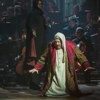 PBS to Broadcast A CHRISTMAS CAROL: THE CONCERT Nationwide, Begin. 12/15