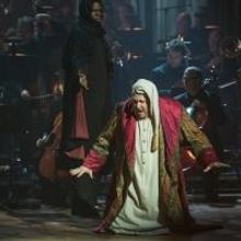 PBS to Broadcast A CHRISTMAS CAROL: THE CONCERT Nationwide, Begin. 12/15