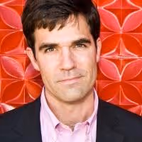 Rob Delaney Performs at Boulder Theater Toight