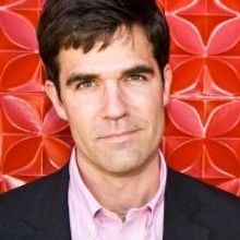 Rob Delaney Performs at Boulder Theater Toight