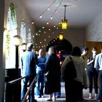 TheatreWorks' 2013 New Works Festival Opens Today