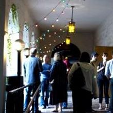 LAUGH, GATHER AT THE RIVER and More Set for TheatreWorks' 2013 New Works Festival, 8/