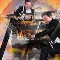 DECOMPOSED! Plays Brighton Fringe at TOM Tonight