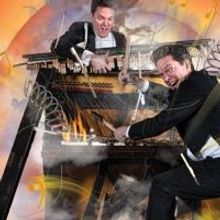 DECOMPOSED! to Play Brighton Fringe at TOM, May 28