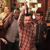 BWW Recap: The Crawl is For All on NEW GIRL