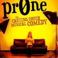 Underscore Theatre Co. to Present PR0NE: A CASTING COUCH MUSICAL COMEDY, Begin. 8/9