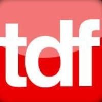 TDF Celebrates Open Doors Graduation Today