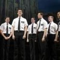 BWW Reviews: The BOOK OF MORMON: Chicago Cast Rings all the Right Bells Photo