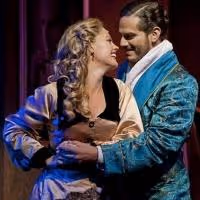 Photo Flash: First Look at Elizabeth Stanley, Paul Anthony Stewart & More in…