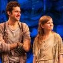 Photo Coverage: PETER AND THE STARCATCHER Cast Takes Final Broadway Bow!