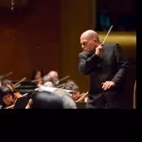Jaap van Zweden Leads NY Philharmonic Tonight