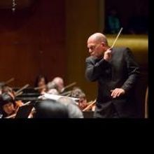 Jaap van Zweden Leads NY Philharmonic Tonight