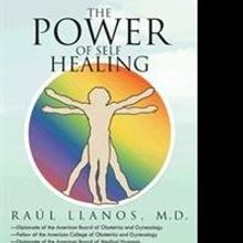 New Book Reveals 'The Power of Self Healing'