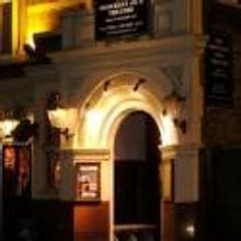 THE MARK OF LIA Begins Tonight at Jack Studio Theatre