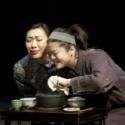 BWW Reviews: Woolly Turns Reality on Its Head with Metaphorical YOU FOR ME FOR YOU