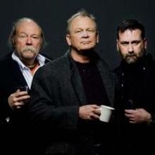 THE SEAFARER Opens Tomorrow at The Dairy Center