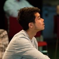 RSC & Creative Alliance to Host CREATIVE JOURNEYS: MEET THE PROFESSIONALS Event, May…