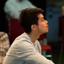 RSC & Creative Alliance to Host CREATIVE JOURNEYS: MEET THE PROFESSIONALS Event, May 