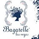 Bagatelle Restaurant & Supper Club Announces New Year's Eve Gala Hosted by Robin…