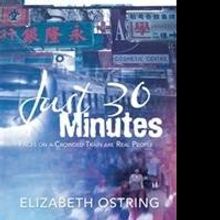 Elizabeth Ostring's JUST 30 MINUTES Shares Stories of Trip to Hong Kong