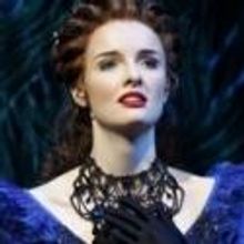 Marcus Lovett, Simon Thomas, Anna O'Byrne and Lara Martins to Join West End PHANTOM…